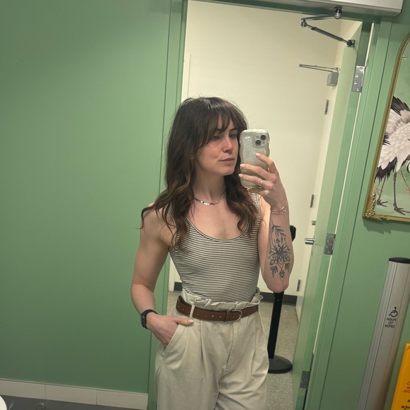 Meet your Posher, Mackenzie - Picture 4 of 7